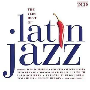 The Very Best of Latin Jazz