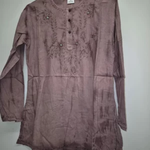 Indian style shirt