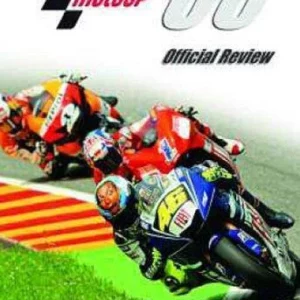 MOTO GP Review 2008