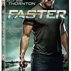 Faster