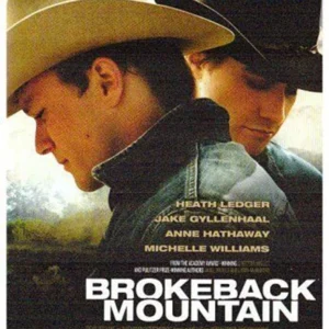 Brokeback Mountain