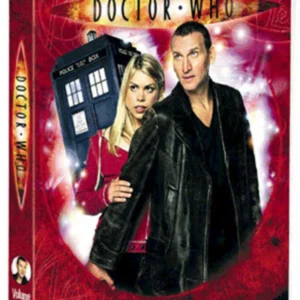 Doctor Who: Series 1 - Volume 1