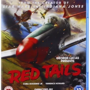 Red Tails