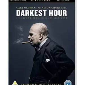 Darkest Hour