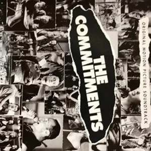 The Commitments: Original Motion Picture Soundtrack