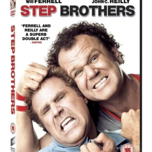 Step Brothers