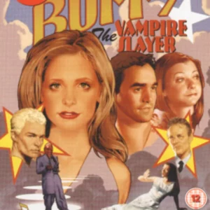 Buffy the Vampire Slayer: Once More, With Feeling
