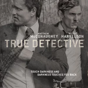 True Detective