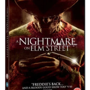 A Nightmare on Elm Street