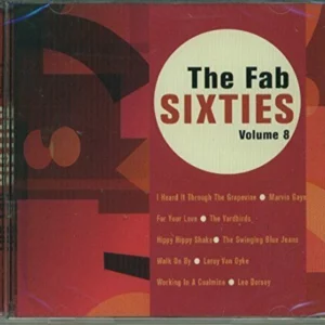 Fab Sixties Volume 8
