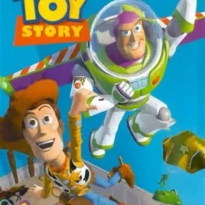 Toy Story