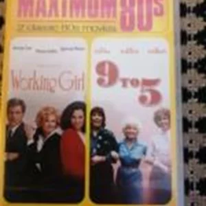 Working Girl / 9 To 5