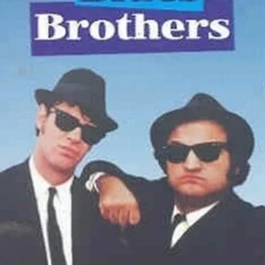 The Blues Brothers