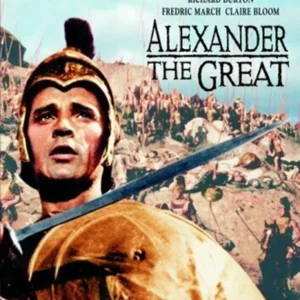 Alexander The Great