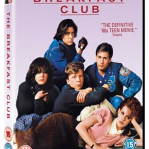 The Breakfast Club