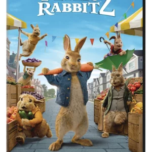Peter Rabbit 2
