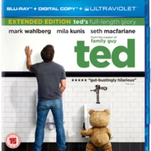 Ted - Extended Edition