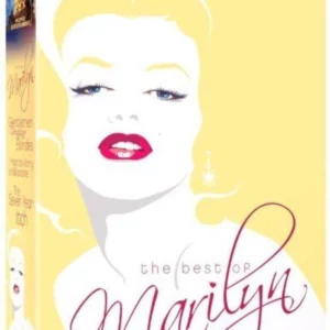 Marilyn Monroe - The Best Of Marilyn