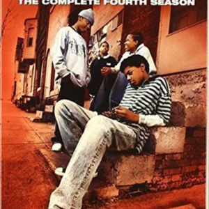 The Wire