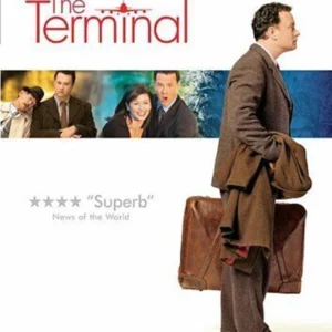 The Terminal