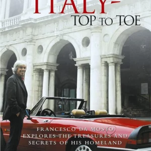 Francesco's Italy: Top to Toe
