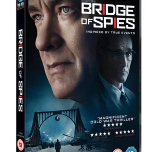 Bridge of Spies