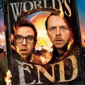 The World's End