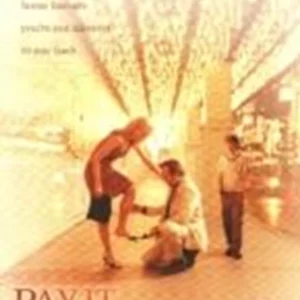 Pay It Forward