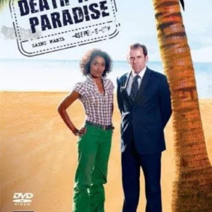 Death in Paradise