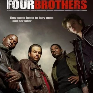 Four Brothers