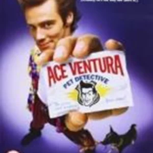 Ace Ventura - Pet Detective