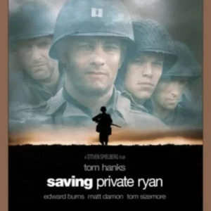 Saving Private Ryan