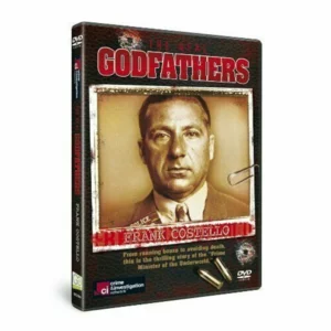 BEYOND THE MAFIA - Frank Costello