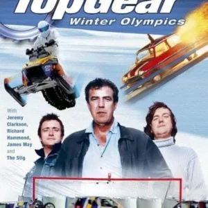 Top Gear : Winter Olympics