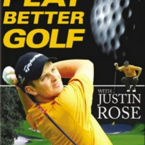 Play Better Golf