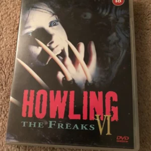Howling VI