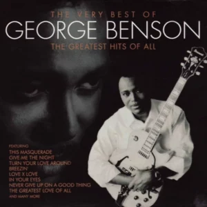 The Greatest Hits Of All The Very Best of: