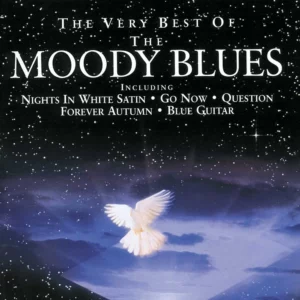 Best of The Moody Blues
