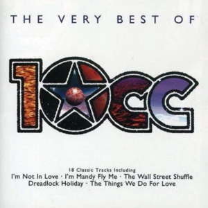 The Very Best of