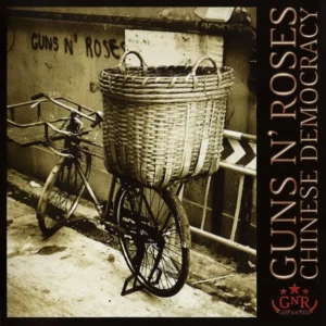 Chinese Democracy