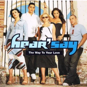The Way To Your Love