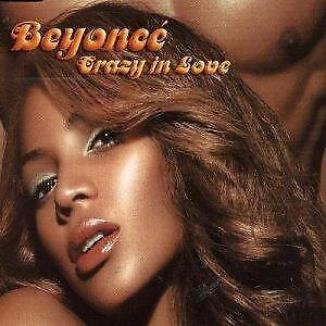 Crazy In Love [CD 1]