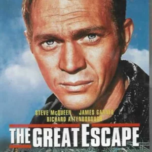 The Great Escape