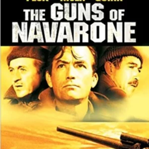 The Guns Of Navarone