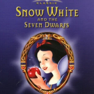 Snow White And The Seven Dwarfs