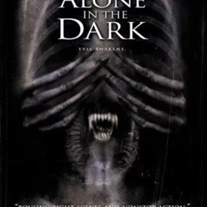 Alone in the Dark