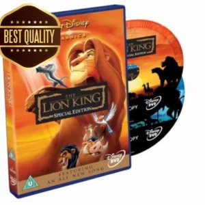 The Lion King