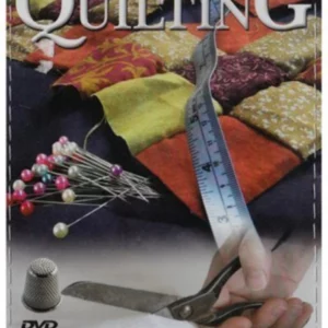 Introduction to Quilting