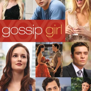 Gossip Girl - Complete Season 4