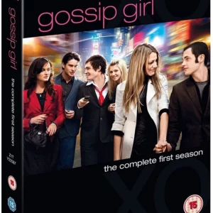 Gossip Girl - Season  1
